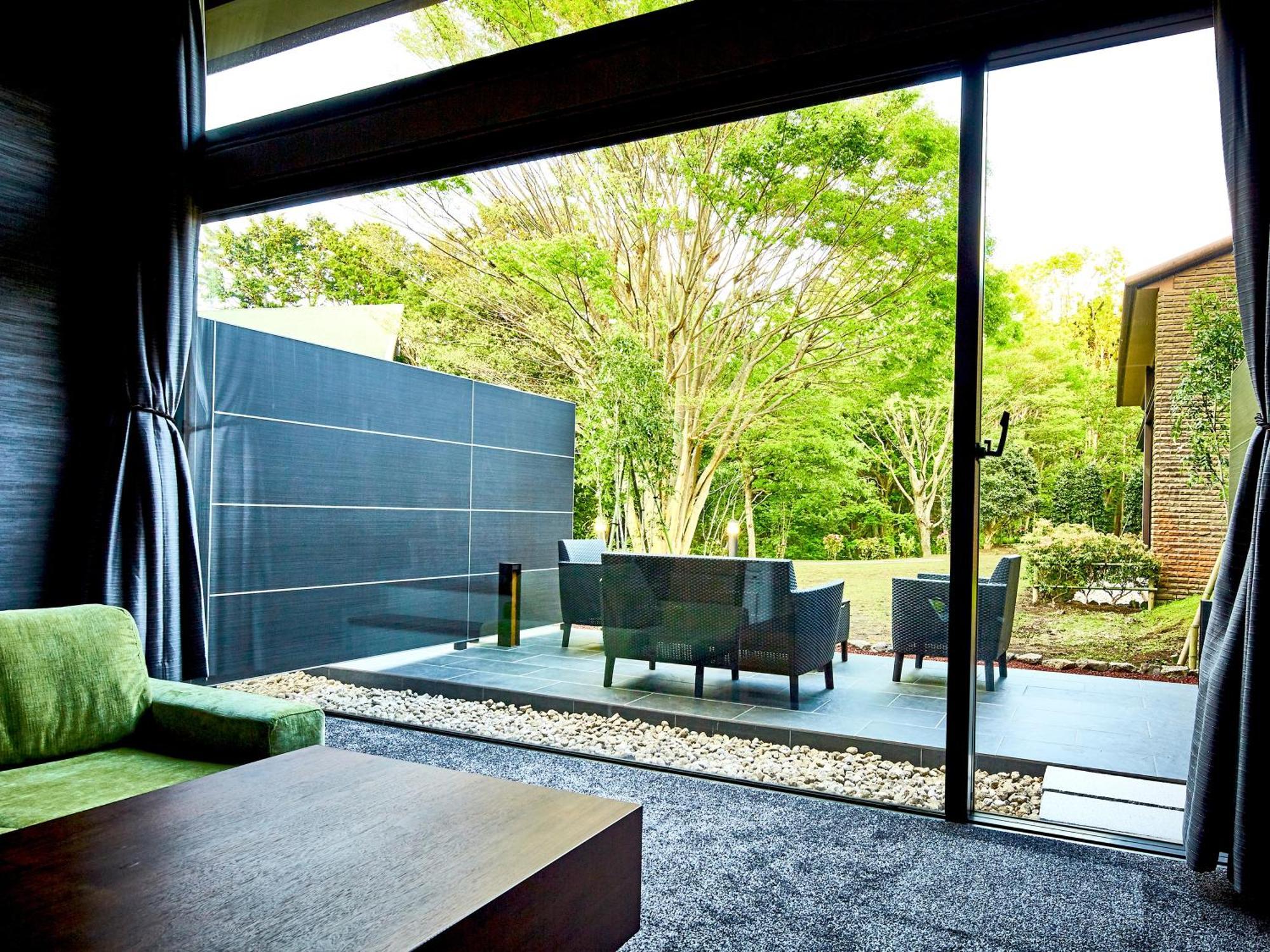 Kazenokaori Mori Premier Hotel Ito  Exterior photo