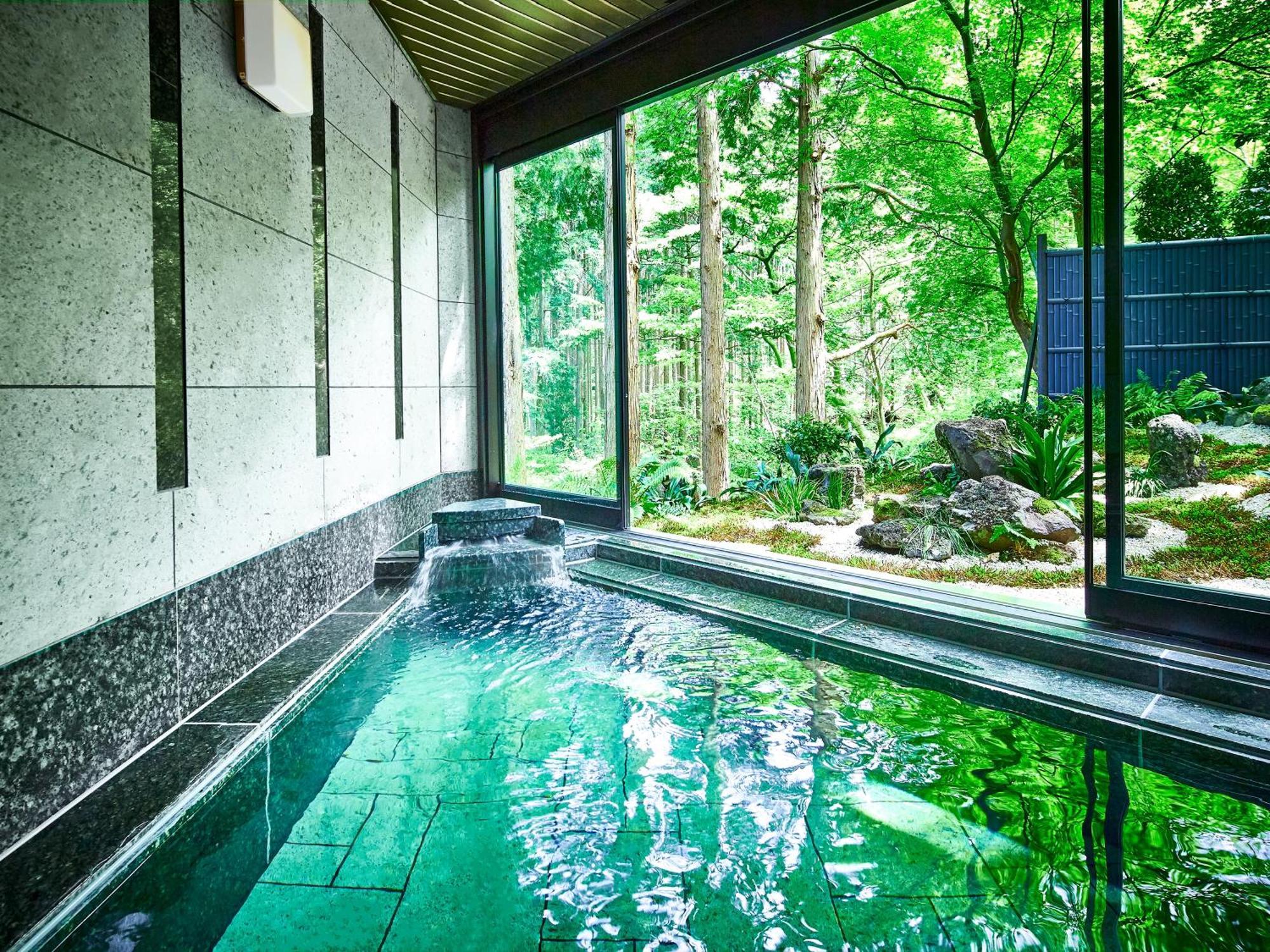Kazenokaori Mori Premier Hotel Ito  Exterior photo