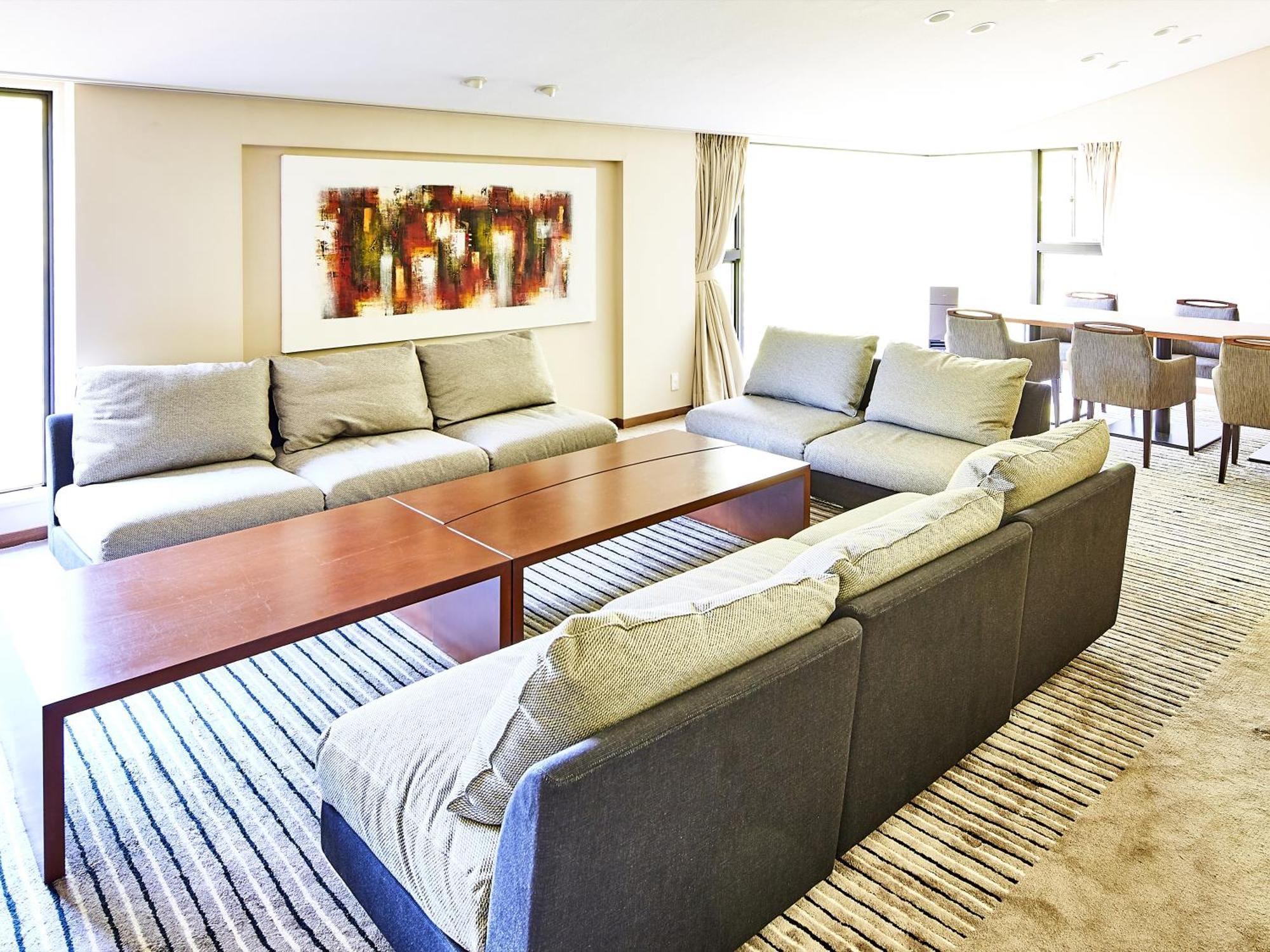 Kazenokaori Mori Premier Hotel Ito  Room photo